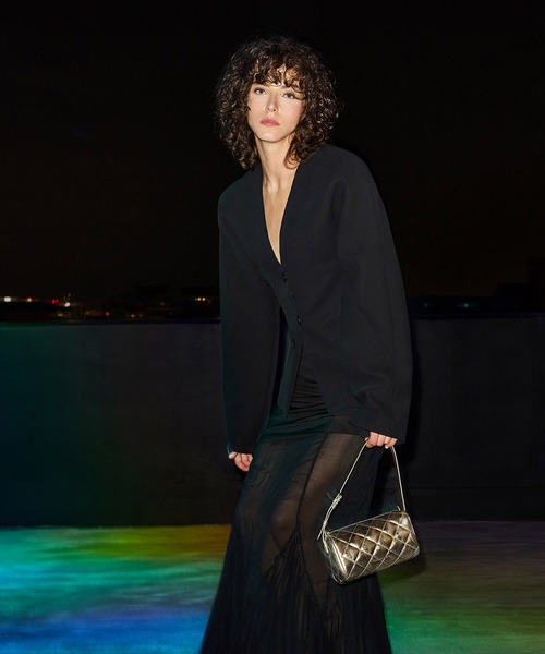 CHARLES ＆ KEITH（チャールズ&キース） ショルダーバッグ バッグ