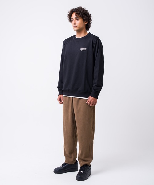 Hurley（ハーレー） トレーナー スウェット 「Hurley:ハーレー」バック