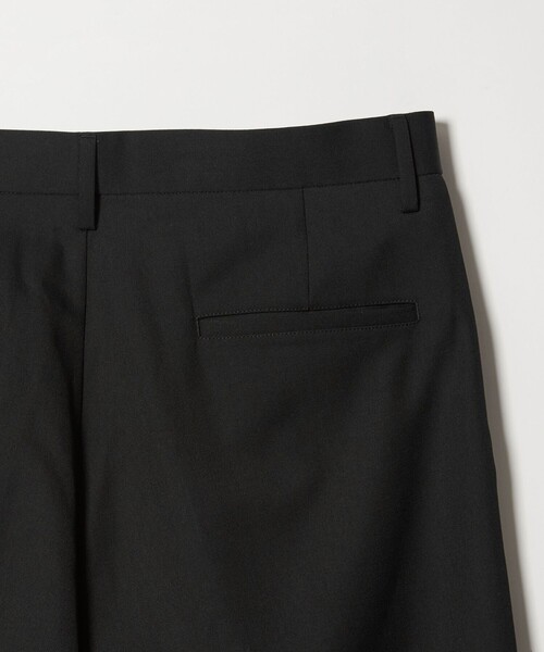 monkey time BEAUTY＆YOUTH UNITED ARROWS スラックス TWツイル 2P