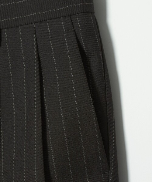 monkey time BEAUTY＆YOUTH UNITED ARROWS スラックス TWツイル 2P