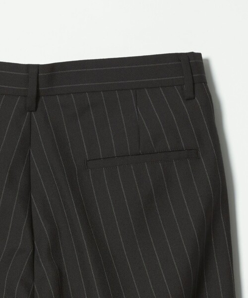 monkey time BEAUTY＆YOUTH UNITED ARROWS スラックス TWツイル 2P