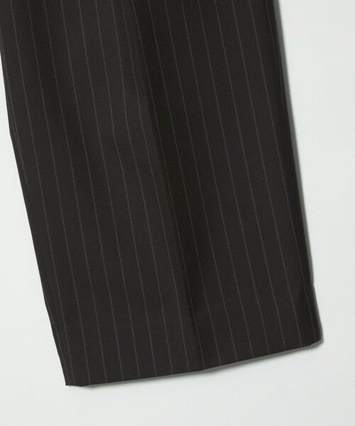 monkey time BEAUTY＆YOUTH UNITED ARROWS スラックス TWツイル 2P