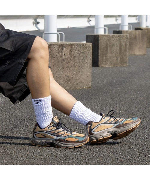 Reebok（リーボック） スニーカー プレミア ロード コントロール / RBK
