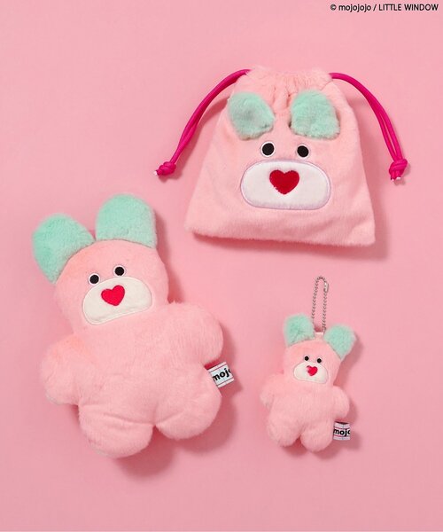 BREEZE おもちゃ mojojojoぬいぐるみ : ZOZOTOWN Yahoo!店 - 通販