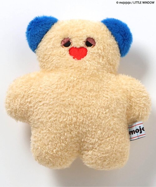 BREEZE おもちゃ mojojojoぬいぐるみ : ZOZOTOWN Yahoo!店 - 通販