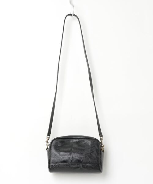 TOFF&LOADSTONE（トフアンドロードストーン） ショルダーバッグ