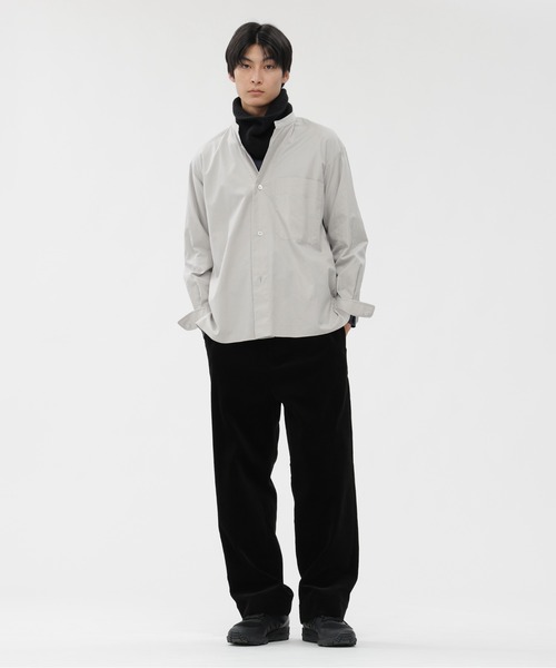 MARGARET HOWELL（マーガレットハウエル） ストール マフラー MERINO