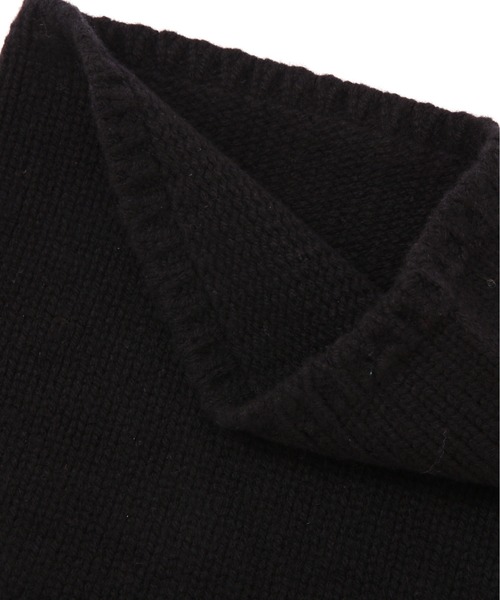 MARGARET HOWELL（マーガレットハウエル） ストール マフラー MERINO