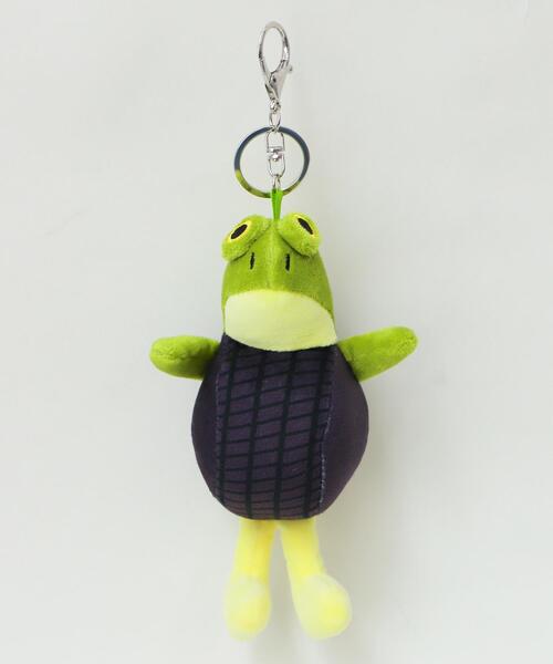 WEGO（ウィゴー） キーホルダー WEGO/AIフレンズぬいぐるみ