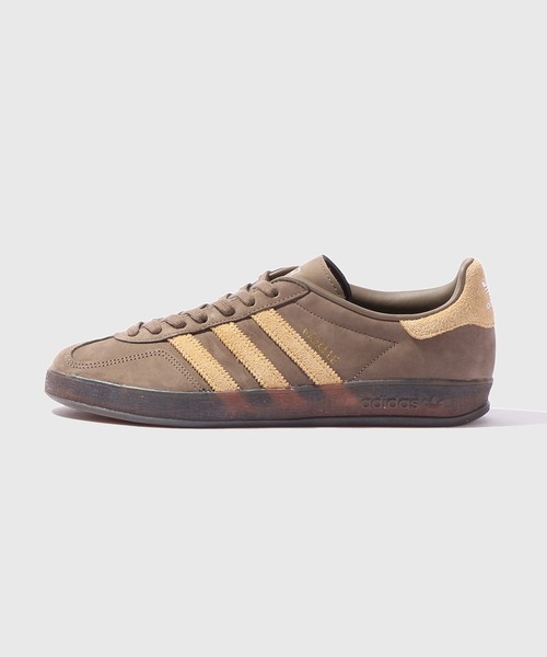  アディダス GAZELLE スエードレザースニーカー27 adidas（アディダス） スニーカー 「adidas/アディダス」GAZELLE