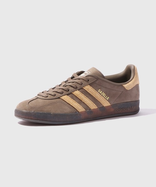  アディダス GAZELLE スエードレザースニーカー27 adidas（アディダス） スニーカー 「adidas/アディダス」GAZELLE