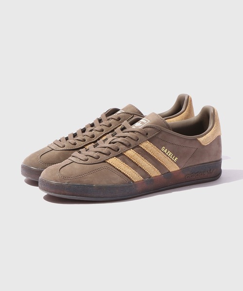 adidas（アディダス） スニーカー 「adidas/アディダス」GAZELLE