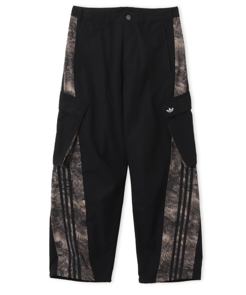 adidas（アディダス） カーゴパンツ adidas ADILENIUM 5.0 CARGO PANTS