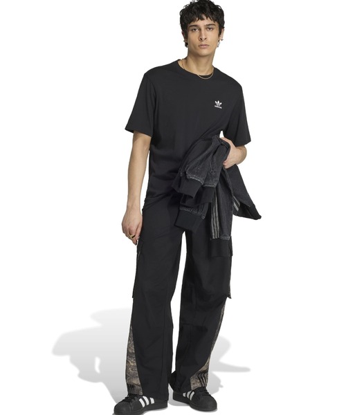 adidas（アディダス） カーゴパンツ adidas ADILENIUM 5.0 CARGO PANTS