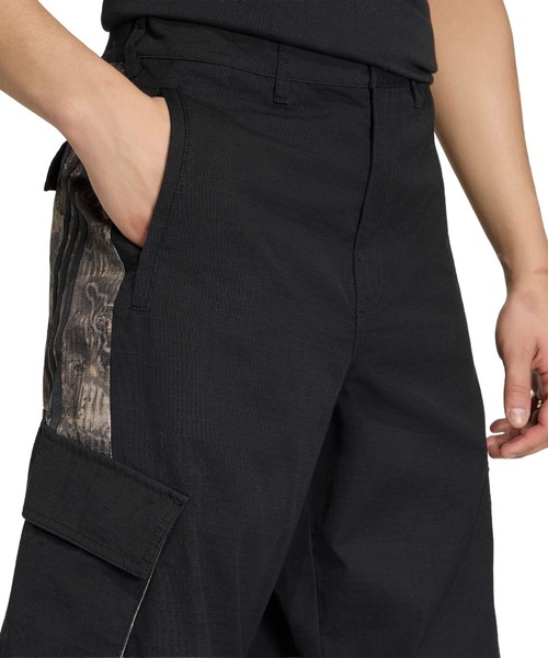 adidas（アディダス） カーゴパンツ adidas ADILENIUM 5.0 CARGO PANTS