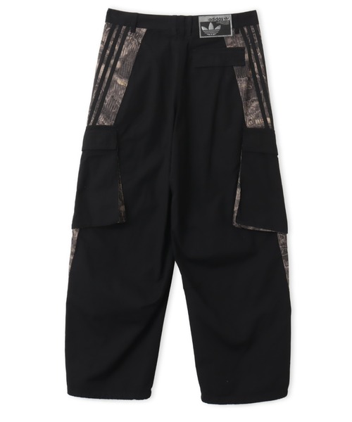 adidas（アディダス） カーゴパンツ adidas ADILENIUM 5.0 CARGO PANTS