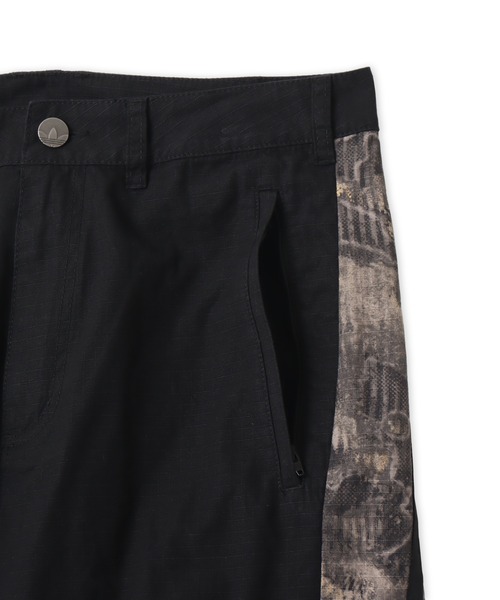 adidas（アディダス） カーゴパンツ adidas ADILENIUM 5.0 CARGO PANTS