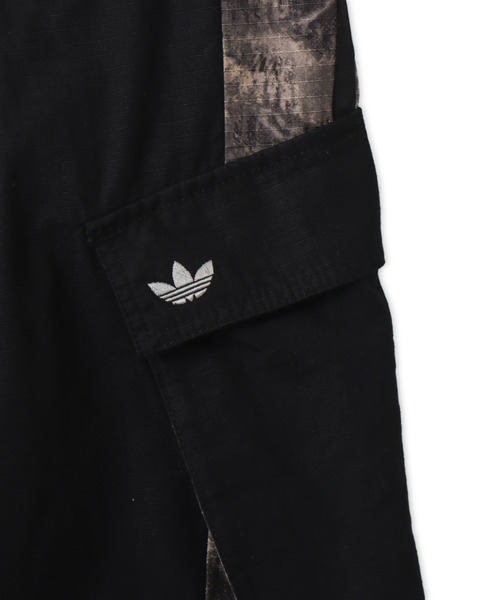 adidas（アディダス） カーゴパンツ adidas ADILENIUM 5.0 CARGO PANTS