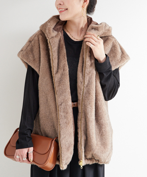 B.C STOCK（ベーセーストック） ブルゾン アウター 「追加」「WEB＋一