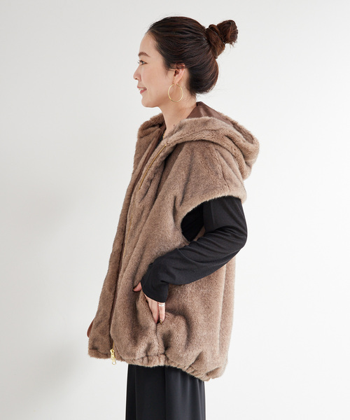 B.C STOCK（ベーセーストック） ブルゾン アウター 「追加」「WEB＋一