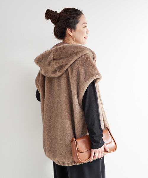 B.C STOCK（ベーセーストック） ブルゾン アウター 「追加」「WEB＋一