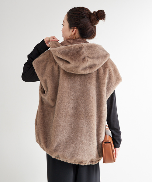 B.C STOCK（ベーセーストック） ブルゾン アウター 「追加」「WEB＋一