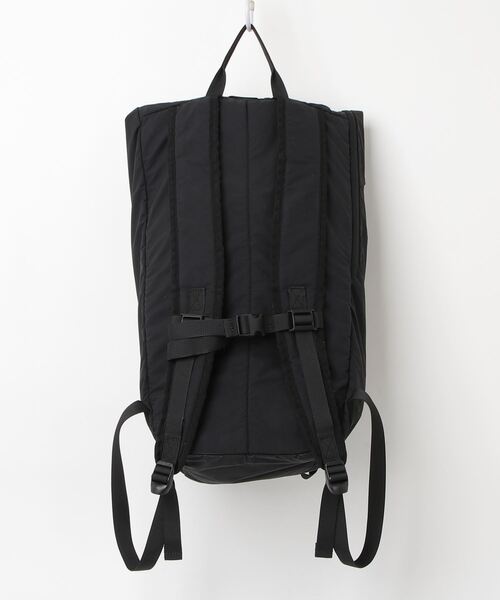 HYSTERIC GLAMOUR（ヒステリックグラマー） リュック - ブラック