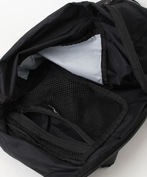 HYSTERIC GLAMOUR（ヒステリックグラマー） リュック - ブラック