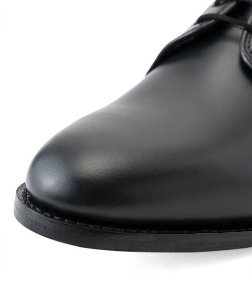 「London Shoe Make」 シューズ UK6.5 ブラック系その他 メンズ_画像3