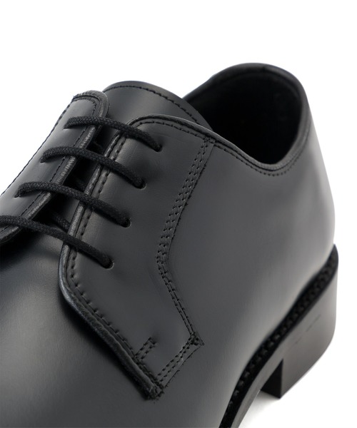 「London Shoe Make」 シューズ UK6.5 ブラック系その他 メンズ_画像4