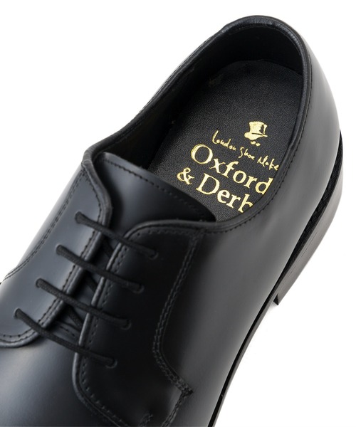 「London Shoe Make」 シューズ UK6.5 ブラック系その他 メンズ_画像5