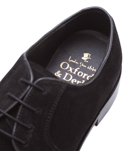 「London Shoe Make」 シューズ UK6.5 ブラック系その他 メンズ_画像7