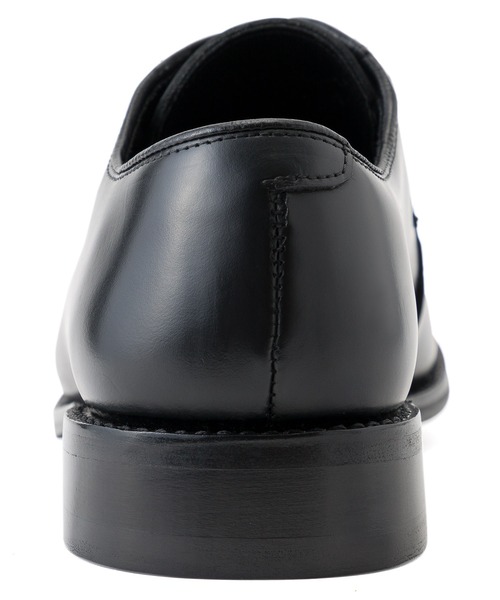 「London Shoe Make」 シューズ UK6.5 ブラック系その他 メンズ_画像8