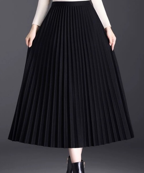 Sally Lunn スカート プリーツスカート : ZOZOTOWN Yahoo!店 - 通販