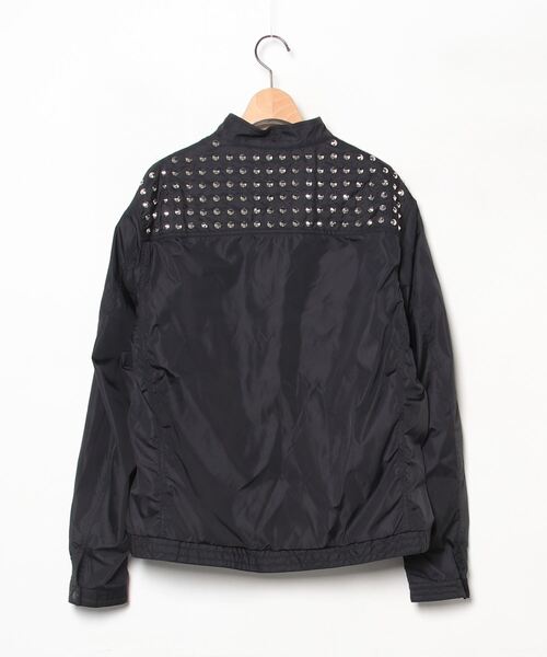 【良品】HYSTERIC GLAMOUR　ブルゾン HYSTERIC GLAMOUR（ヒステリックグラマー） ブルゾン アウター REVERB