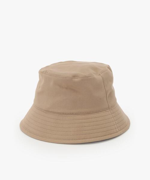 agnes b.（アニエスベー） ハット 1 ベージュ レディース : ZOZOTOWN