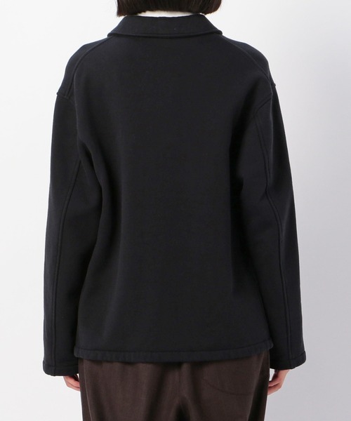 ORCIVAL（オーシバル） ジャケット 1 ネイビー レディース : ZOZOTOWN