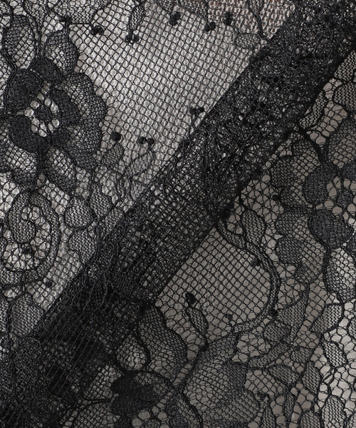 ストール マフラー lace ベスト レディース_17
