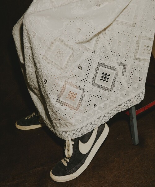 「Freada」 キャミソールワンピース ONE SIZE ブラック レディース_画像3