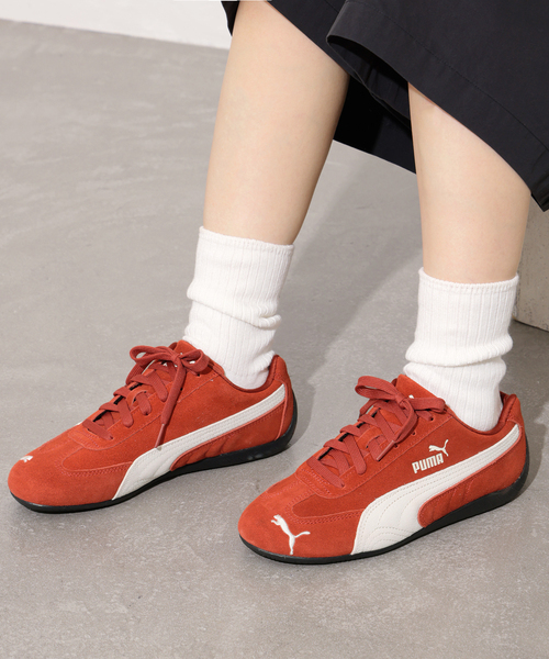 puma by rihanna fenty Sサイズ FENTY PUMA by Rihanna スニーカー 「PUMA / プーマ」SPEEDCAT OG