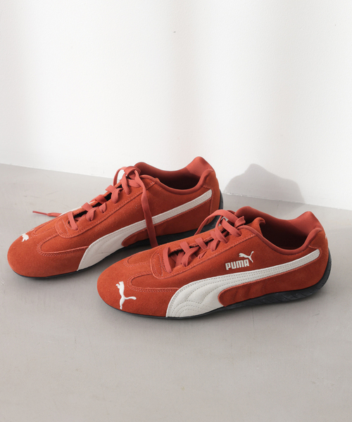 FENTY PUMA by Rihanna スニーカー 「PUMA / プーマ」SPEEDCAT OG