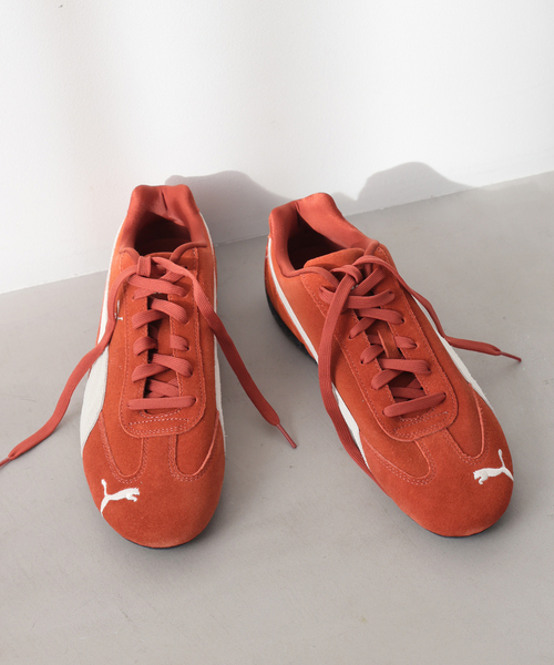 FENTY PUMA by Rihanna プーマ puma スニーカー 「PUMA / プーマ