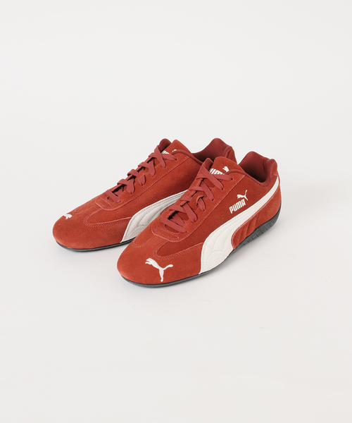 puma by rihanna fenty Sサイズ PUMA x Fenty by Rihanna Pointy Creeper 厚底スニーカー (PUMA