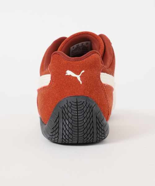 FENTY x PUMAプーマ キャット クリート オレンジジェリー サンダル FENTY PUMA by Rihanna プーマ puma スニーカー 「PUMA / プーマ