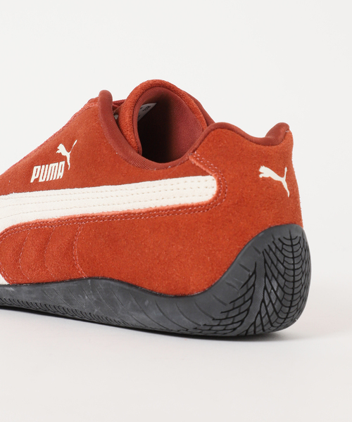 FENTY PUMA by Rihanna スニーカー 「PUMA / プーマ」SPEEDCAT OG