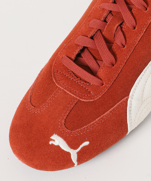 puma by rihanna fenty Sサイズ PUMA x Fenty by Rihanna Pointy Creeper 厚底スニーカー (PUMA