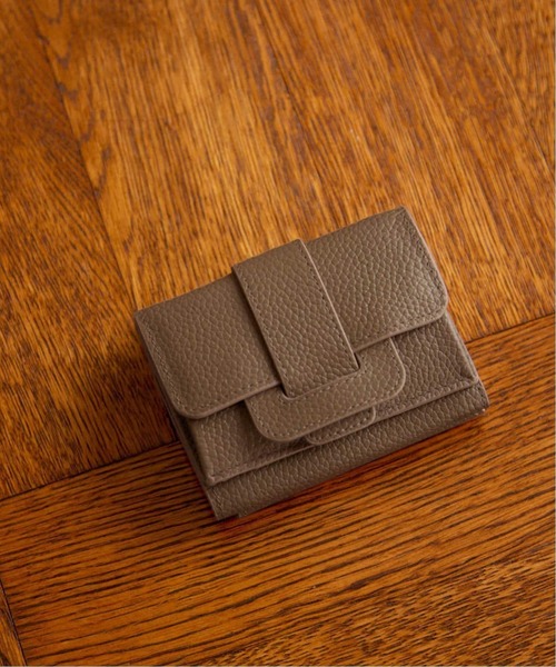 tov（トーヴ） 財布 「WEB限定/追加6」tov/トーヴ SLOBE別注 ミニ