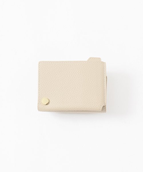 tov（トーヴ） 財布 「WEB限定/追加6」tov/トーヴ SLOBE別注 ミニ