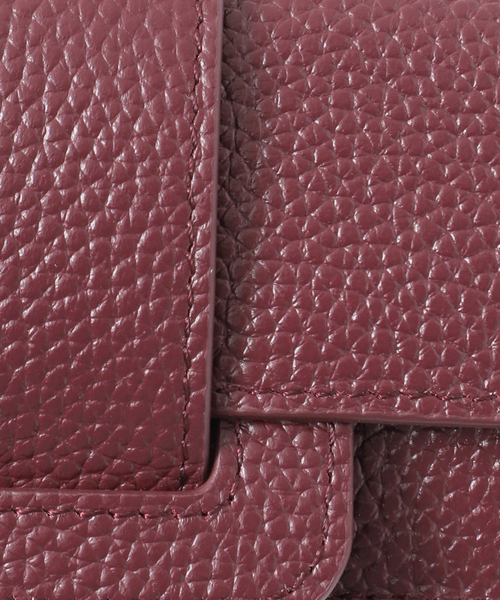 財布 tov tov（トーヴ） 財布 「TOV」26SS新色あり MIMI - WALLET T26S07W592