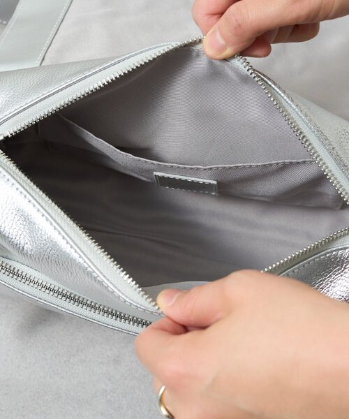 BEARDSLEY（ビアズリー） ショルダーバッグ バッグ ドットボディバッグ